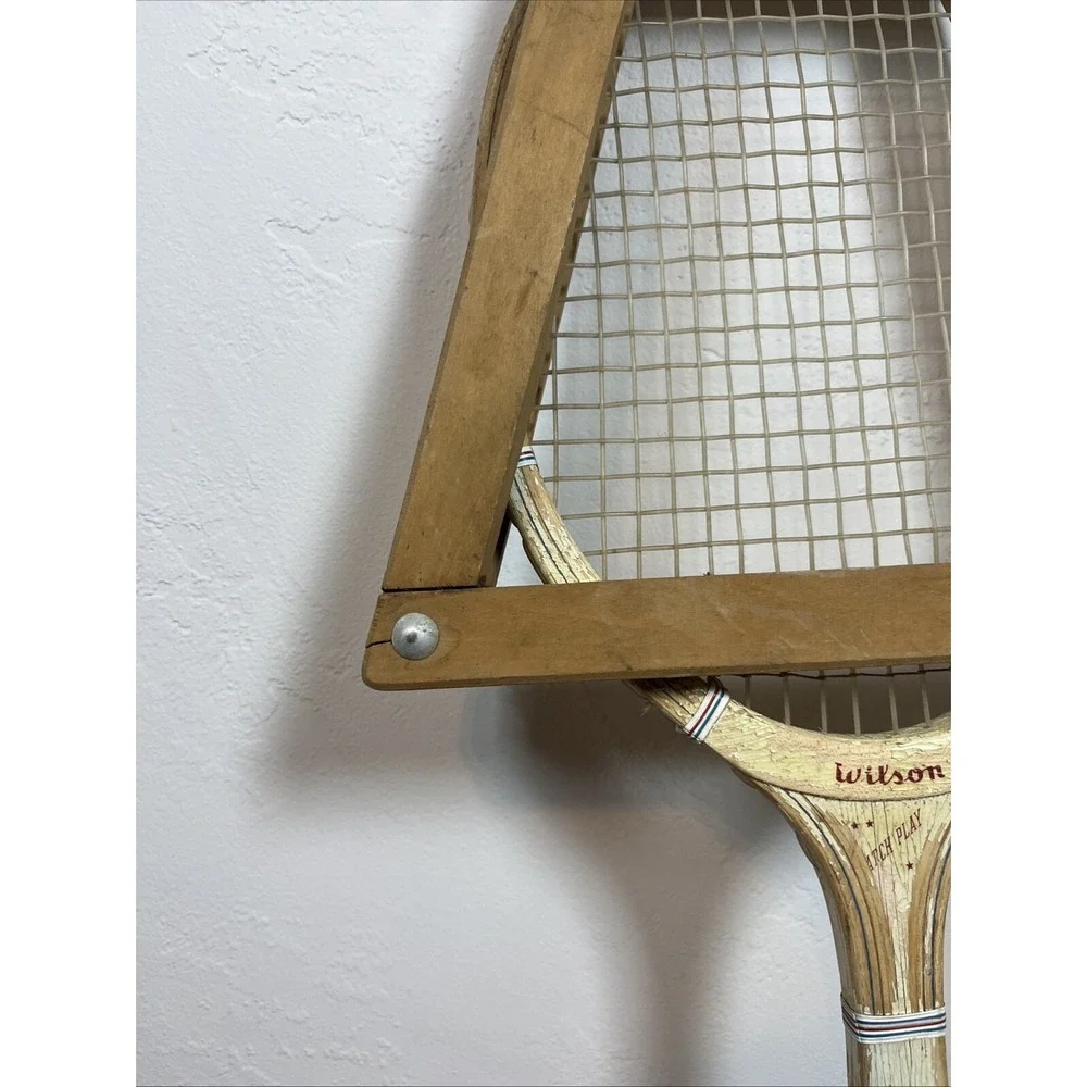 Wilson this vintage